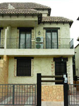 Callosa de Segura Property